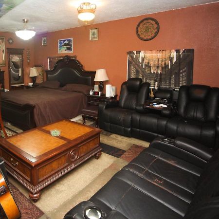 אורלנדו Beautiful Large Bedroom מראה חיצוני תמונה