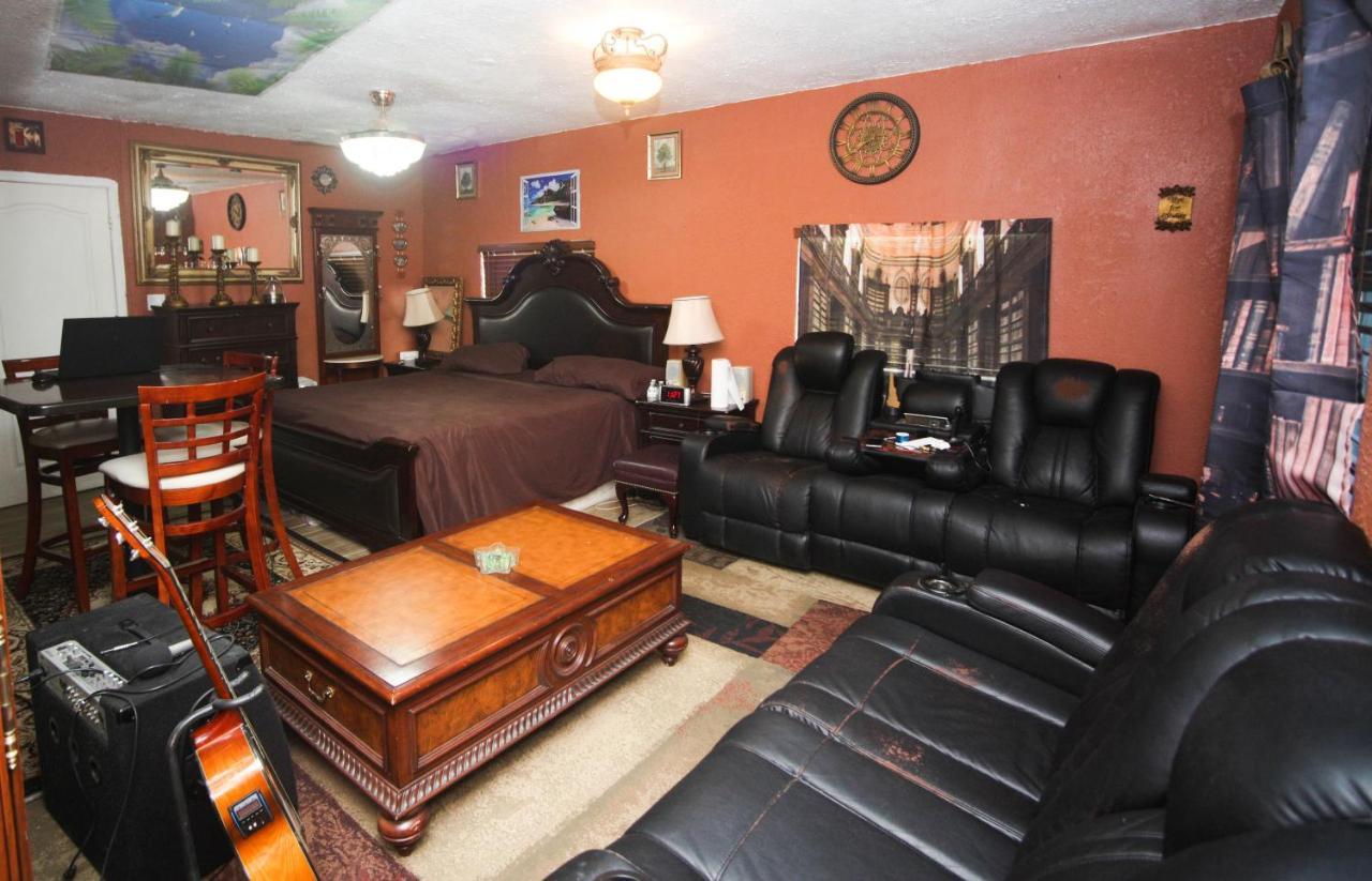 אורלנדו Beautiful Large Bedroom מראה חיצוני תמונה