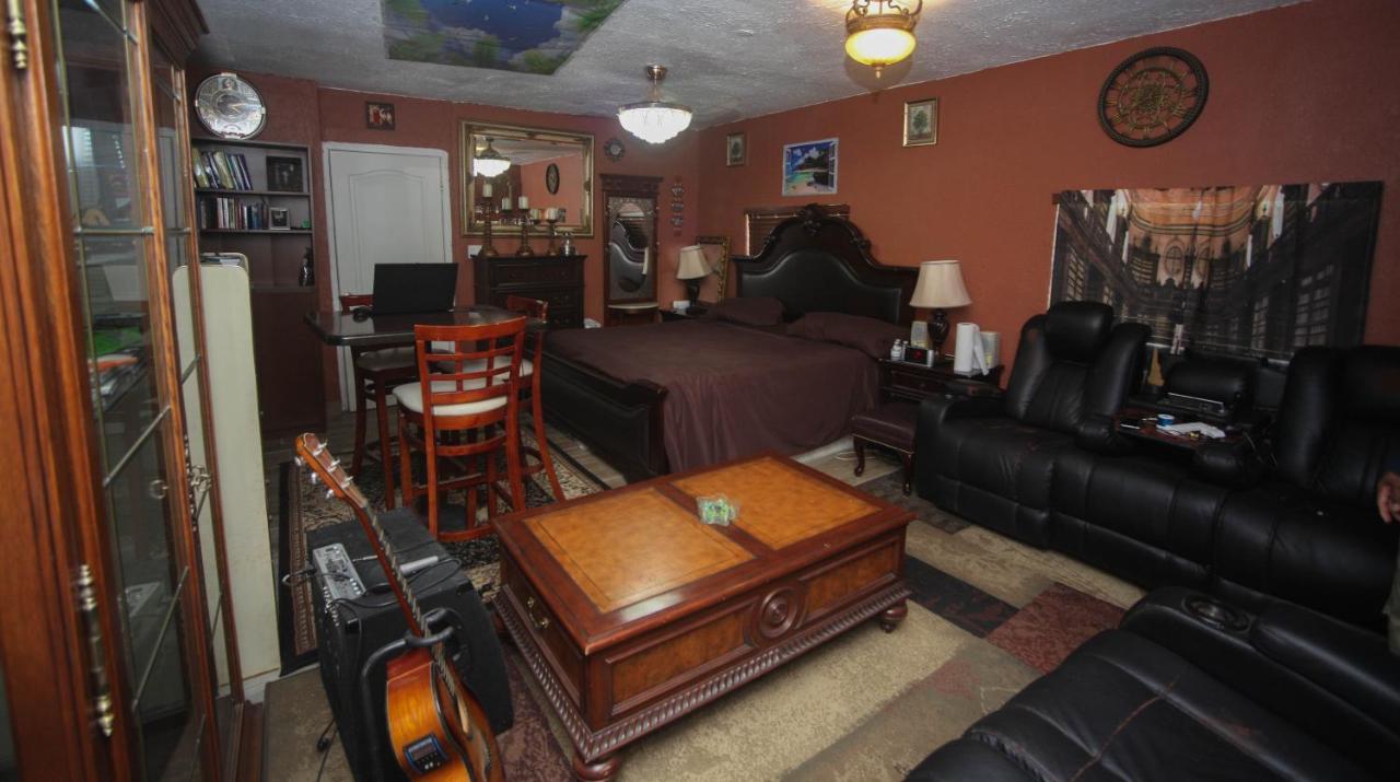 אורלנדו Beautiful Large Bedroom מראה חיצוני תמונה