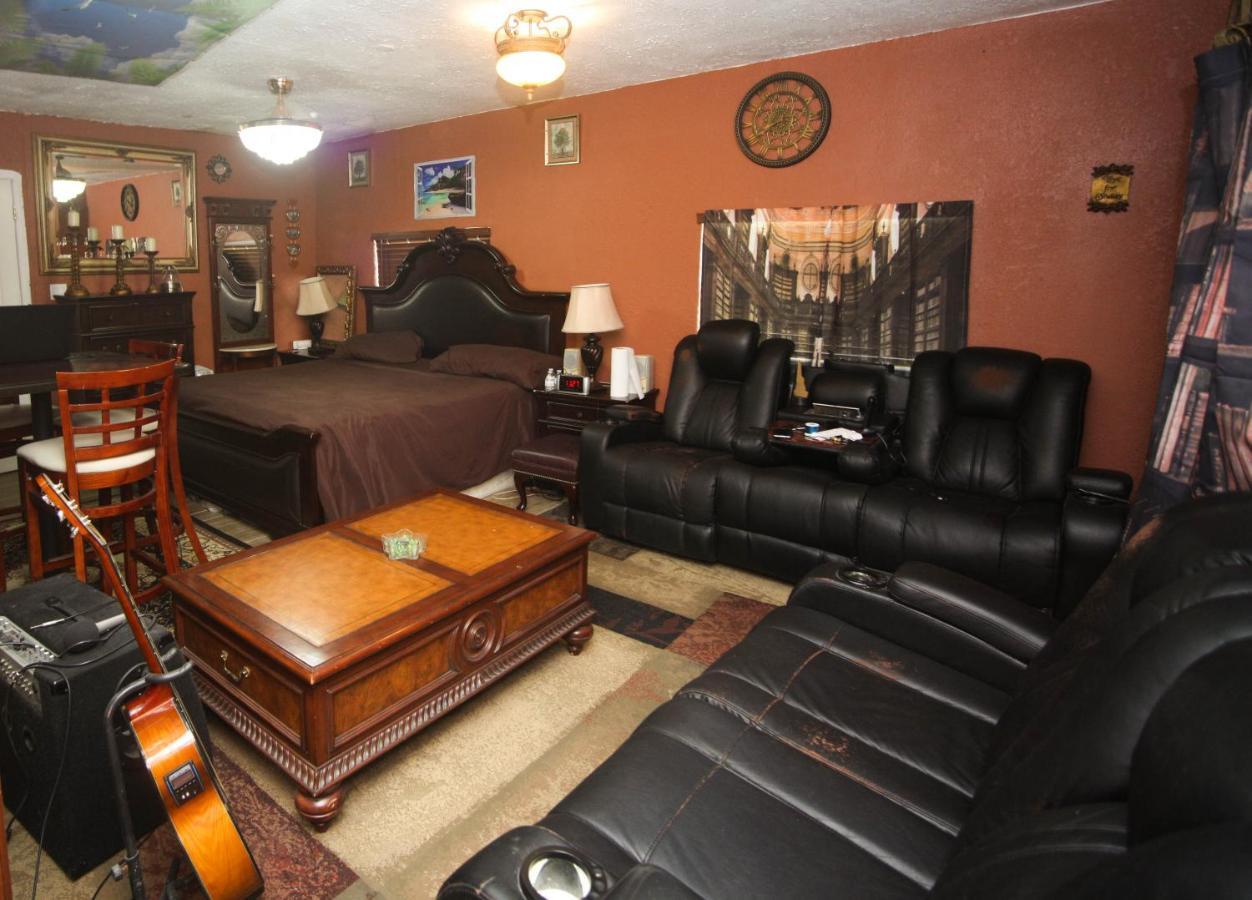 אורלנדו Beautiful Large Bedroom מראה חיצוני תמונה