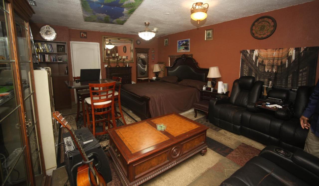 אורלנדו Beautiful Large Bedroom מראה חיצוני תמונה