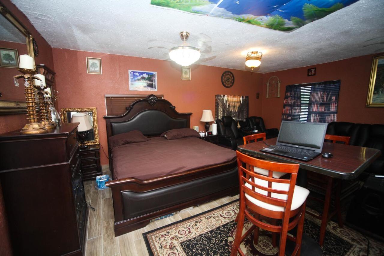 אורלנדו Beautiful Large Bedroom מראה חיצוני תמונה