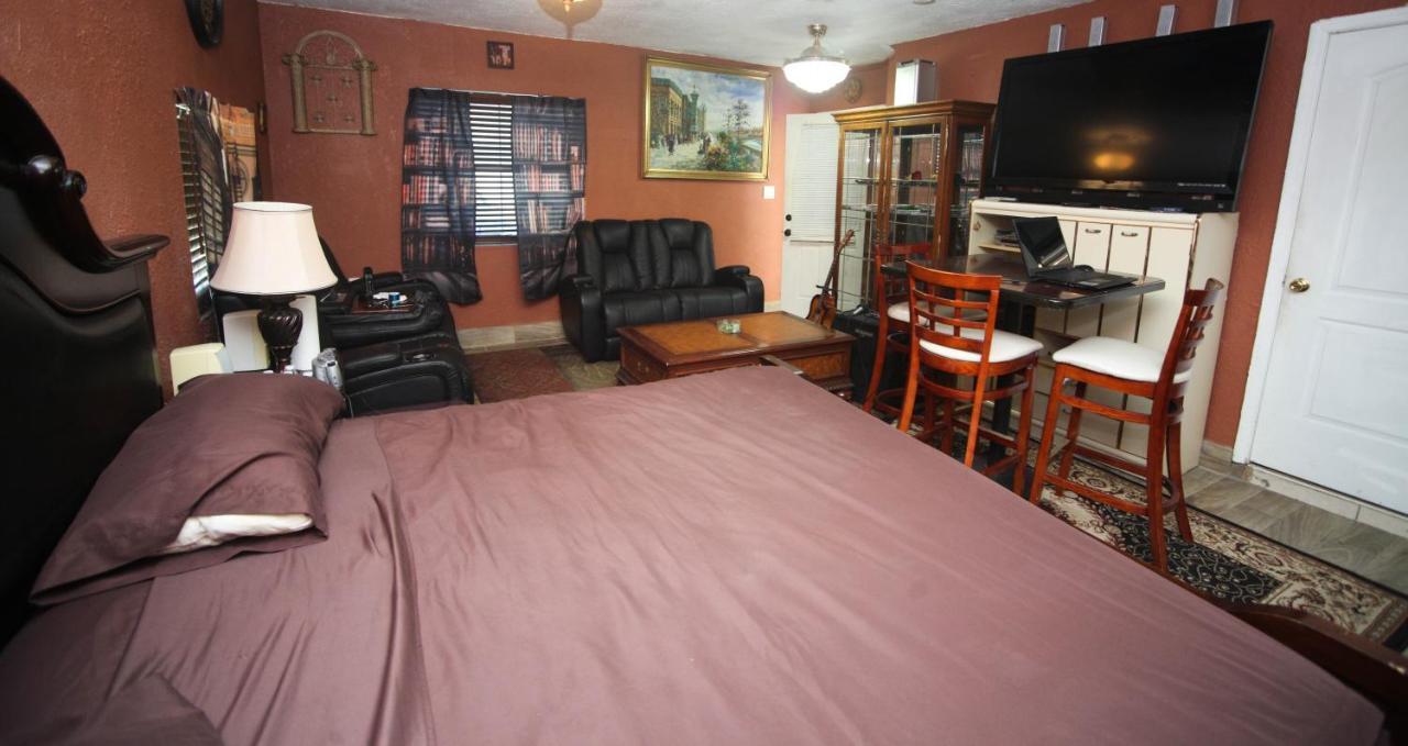 אורלנדו Beautiful Large Bedroom מראה חיצוני תמונה