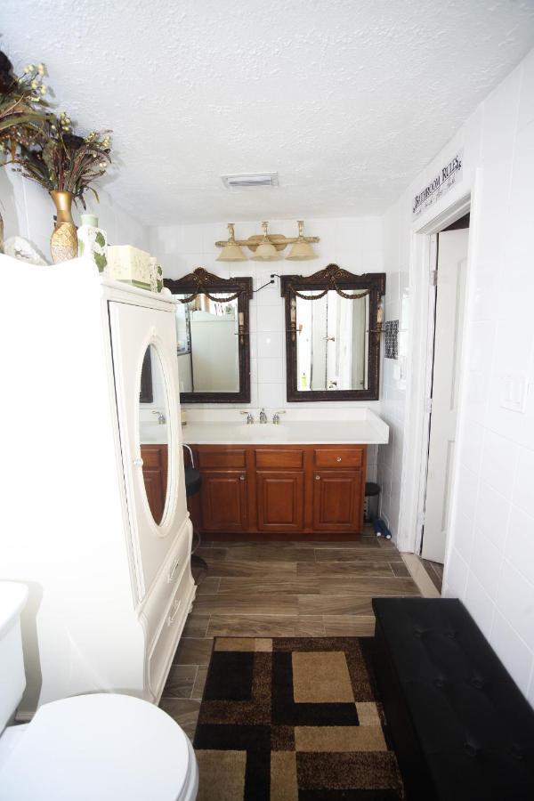 אורלנדו Beautiful Large Bedroom מראה חיצוני תמונה